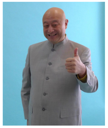 陳寒柏