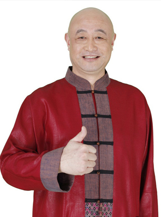 陳寒柏