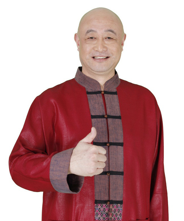 陳寒柏