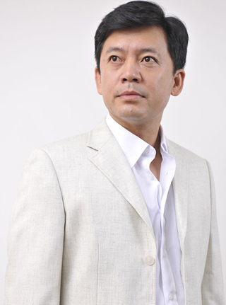 何政軍