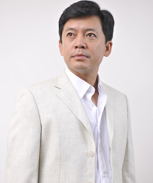 何政軍
