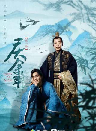 李建義參演電影/電視劇