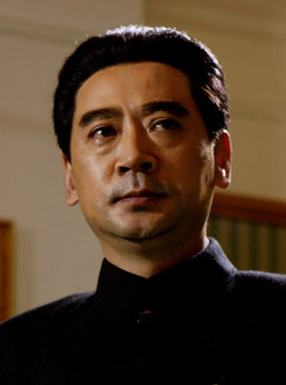 劉勁