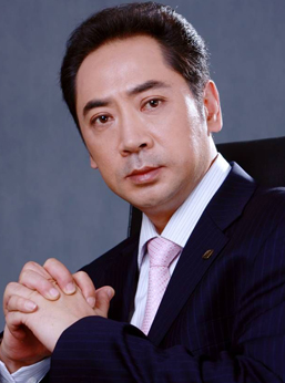 劉勁
