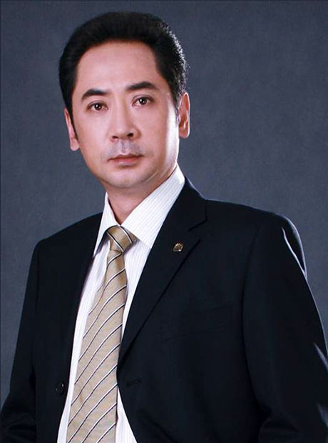 劉勁