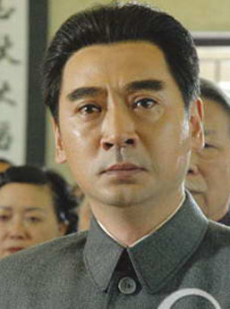 劉勁