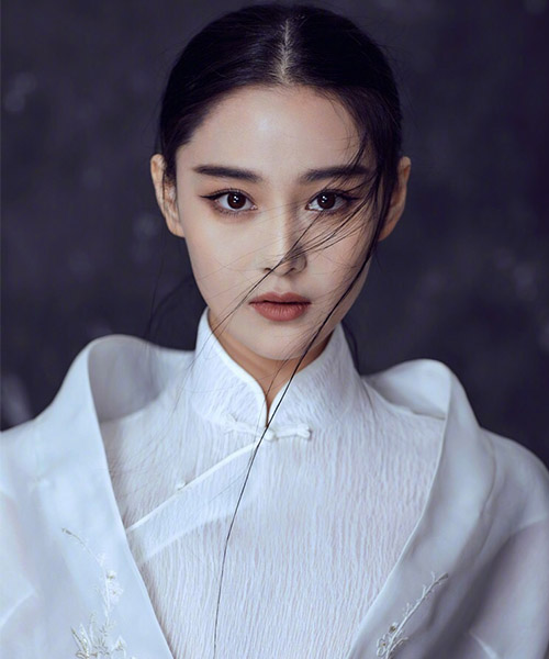 張馨予