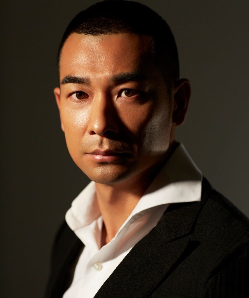 趙文卓