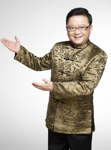 王剛