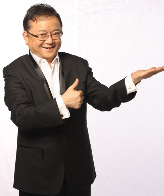 王剛