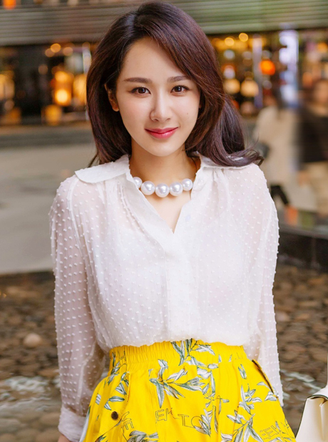 楊紫