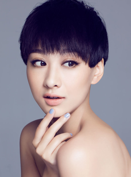 穆婷婷
