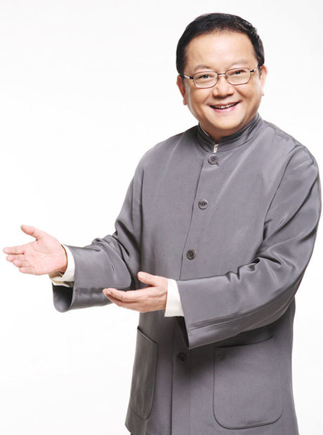 王剛