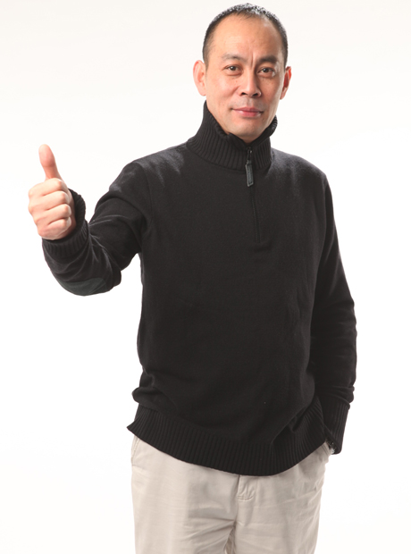 張光北