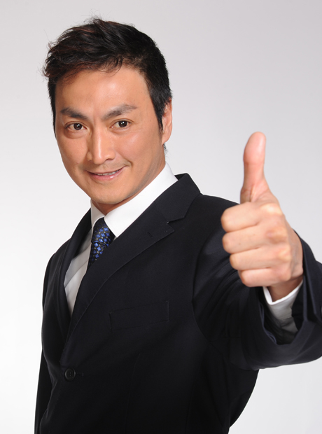 何家勁