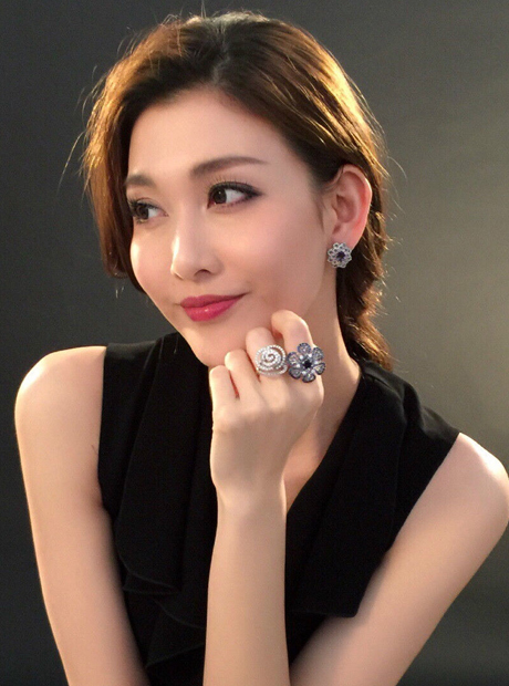 李彩樺