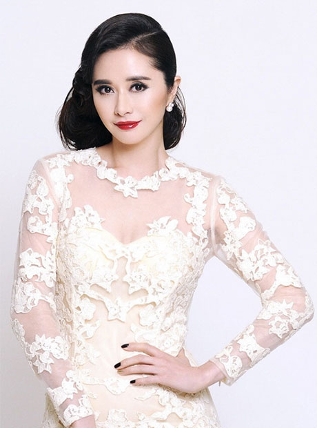 何美鈿