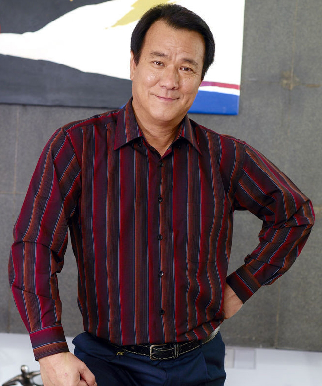 李修賢