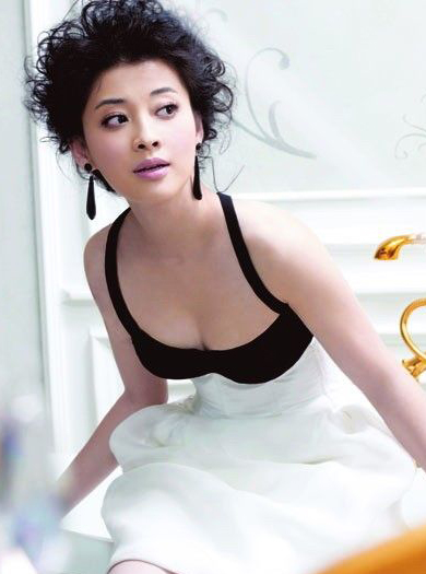 梅婷