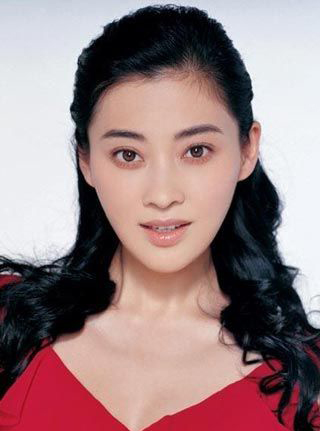 梅婷