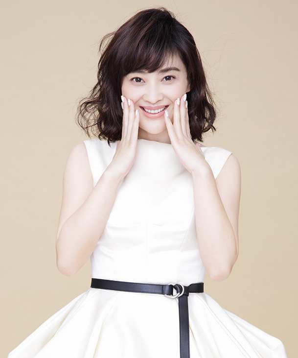 梅婷