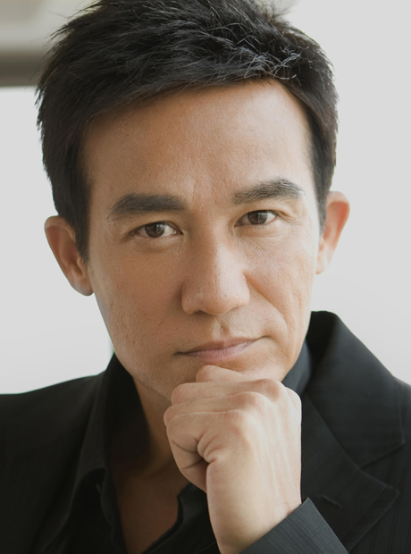 李子雄
