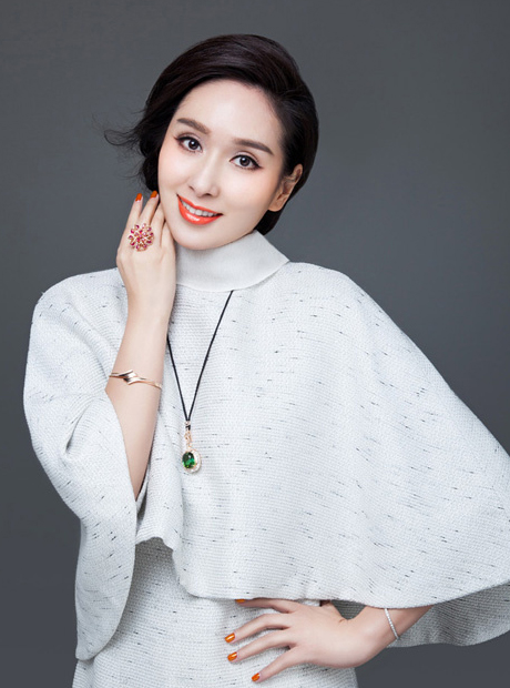 楊恭如