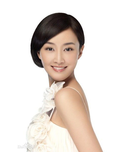 趙子琪
