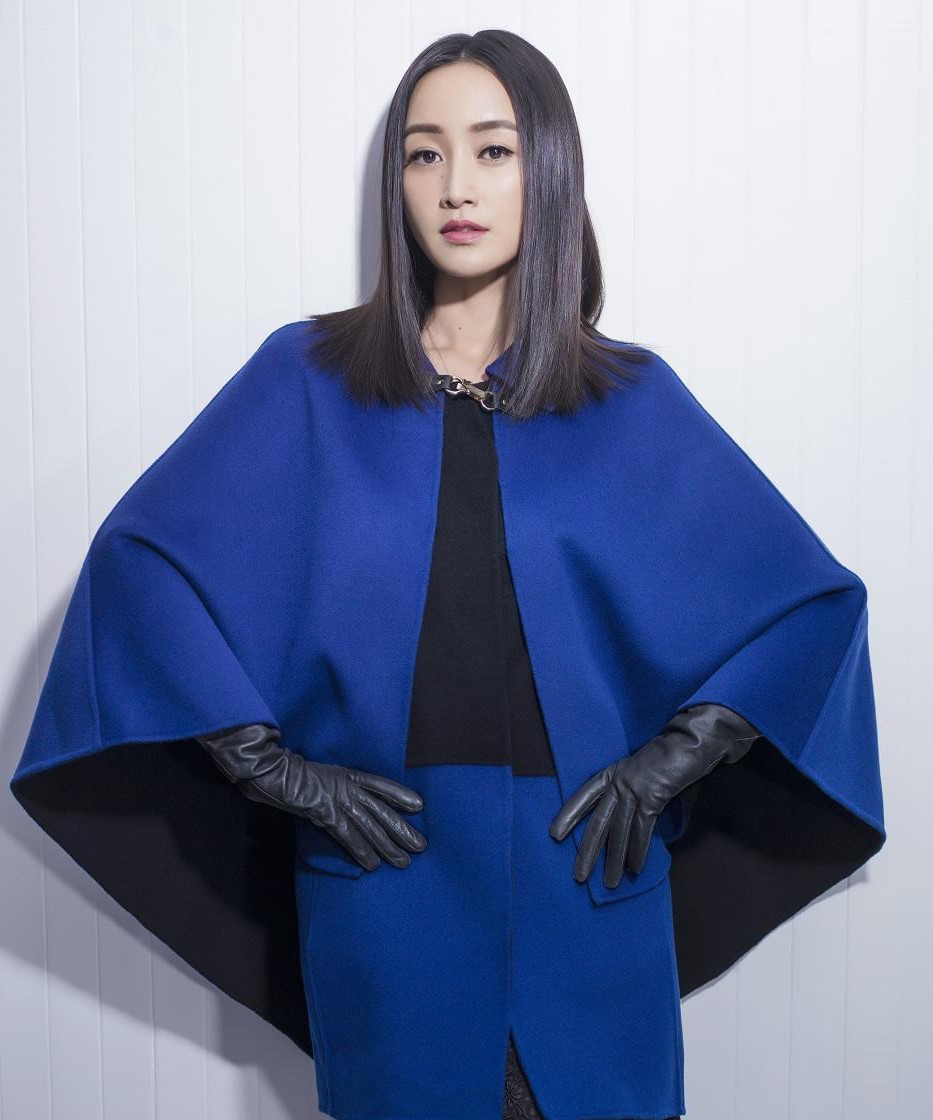 趙子琪