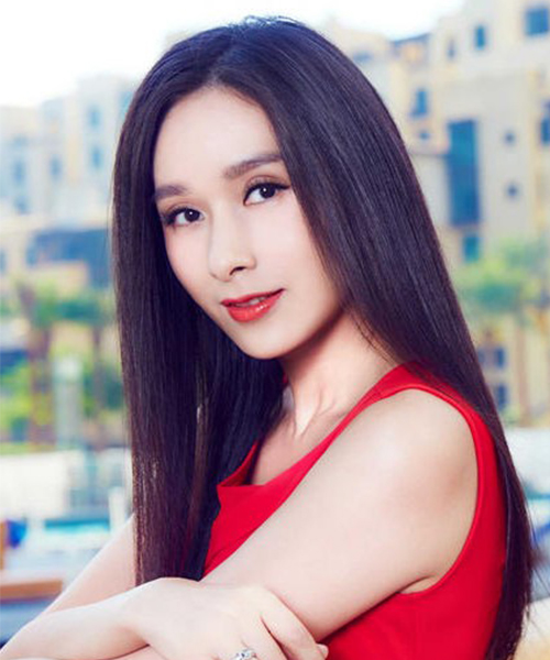 楊恭如