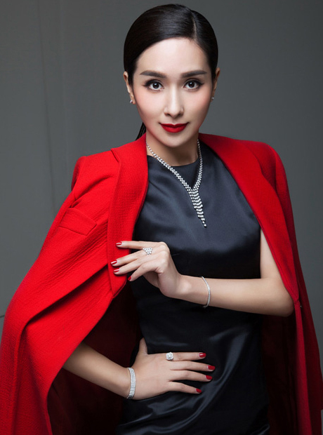 楊恭如