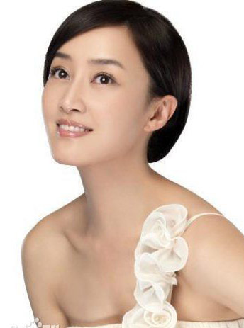 趙子琪