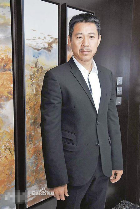 張豐毅
