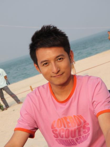 李維嘉