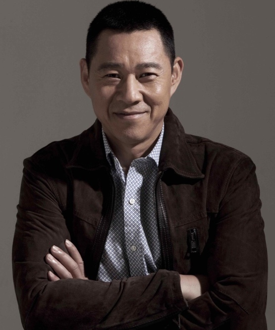 張豐毅