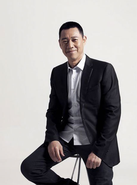 張豐毅
