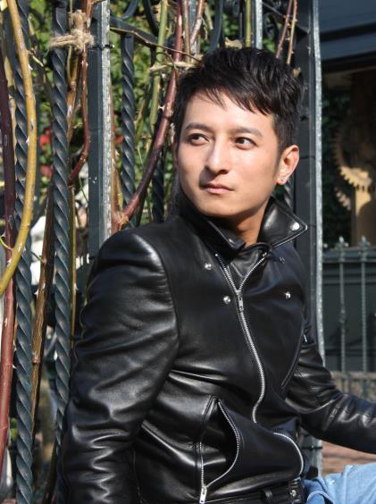 李維嘉