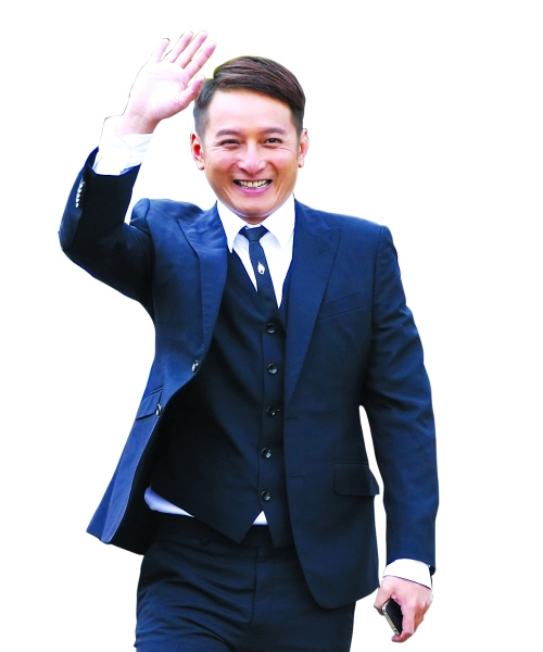 李維嘉
