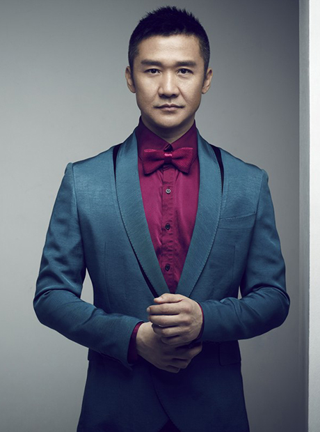 黃志忠