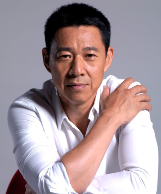 張豐毅