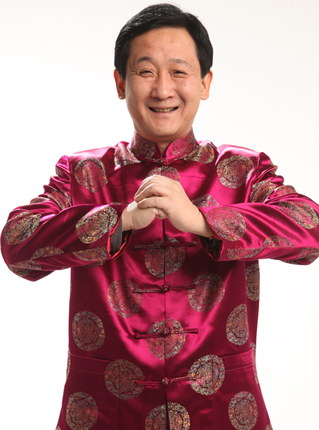 梁天