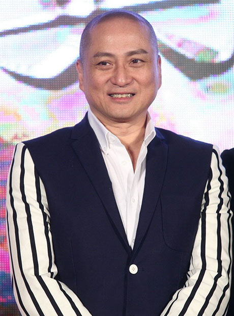 湯鎮(zhèn)業(yè)