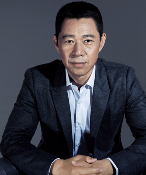 張豐毅
