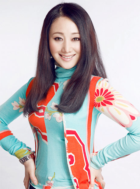 趙麗娟