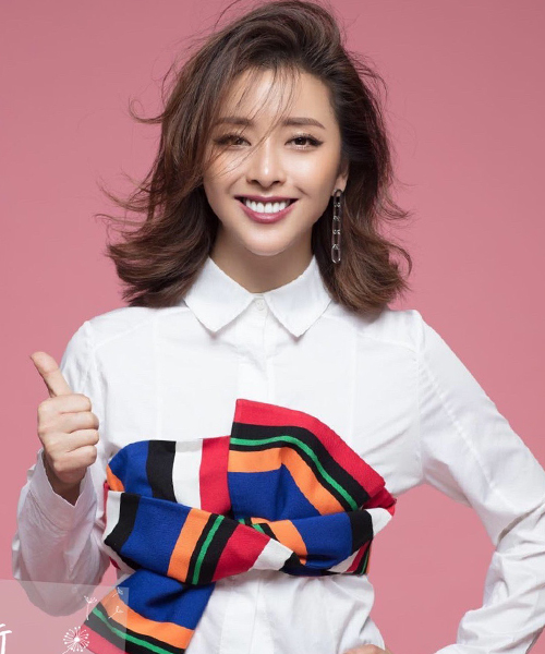 黃小蕾