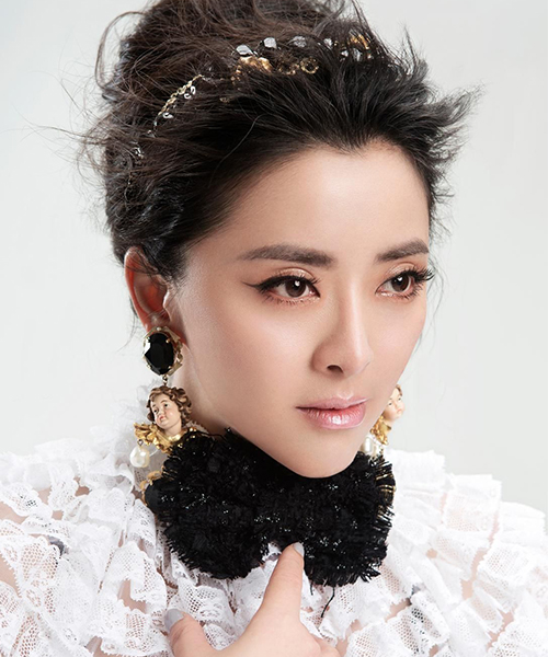 黃小蕾
