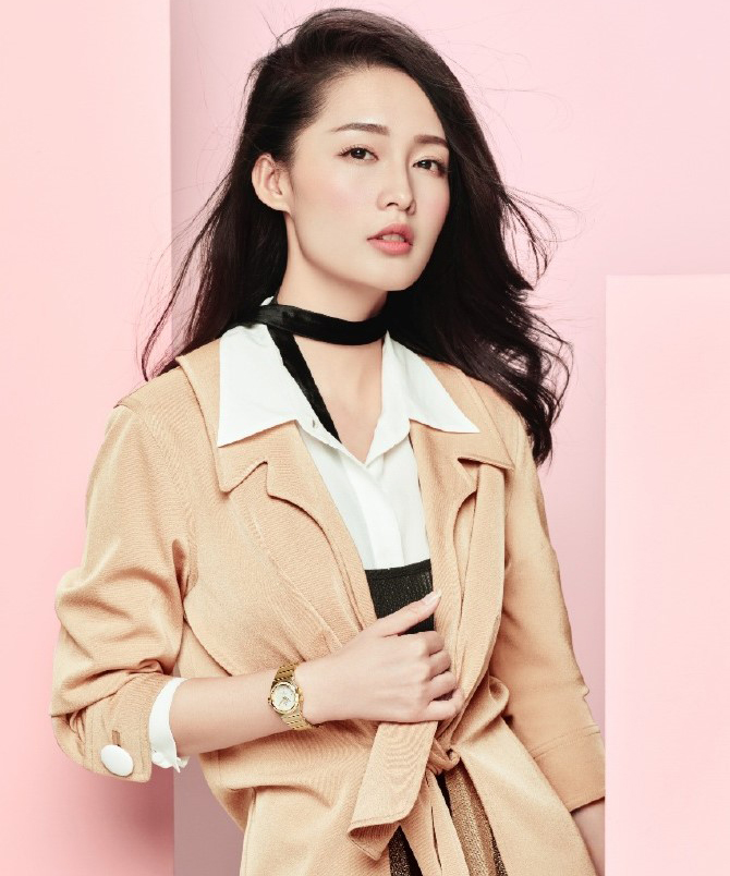 李沁