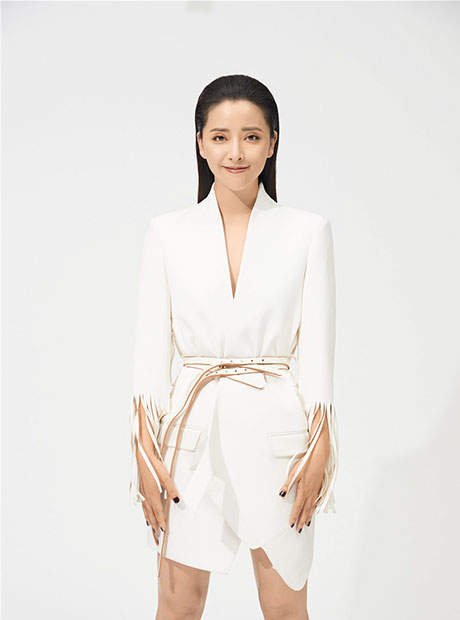 黃小蕾