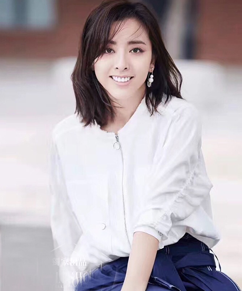 黃小蕾