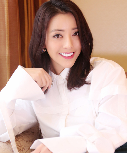 黃小蕾